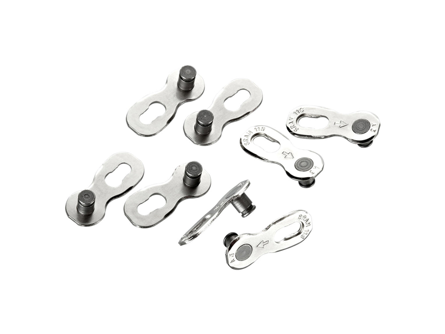 SRAM Chain connector PowerLock 11 speed - ketjulukko 1 kpl