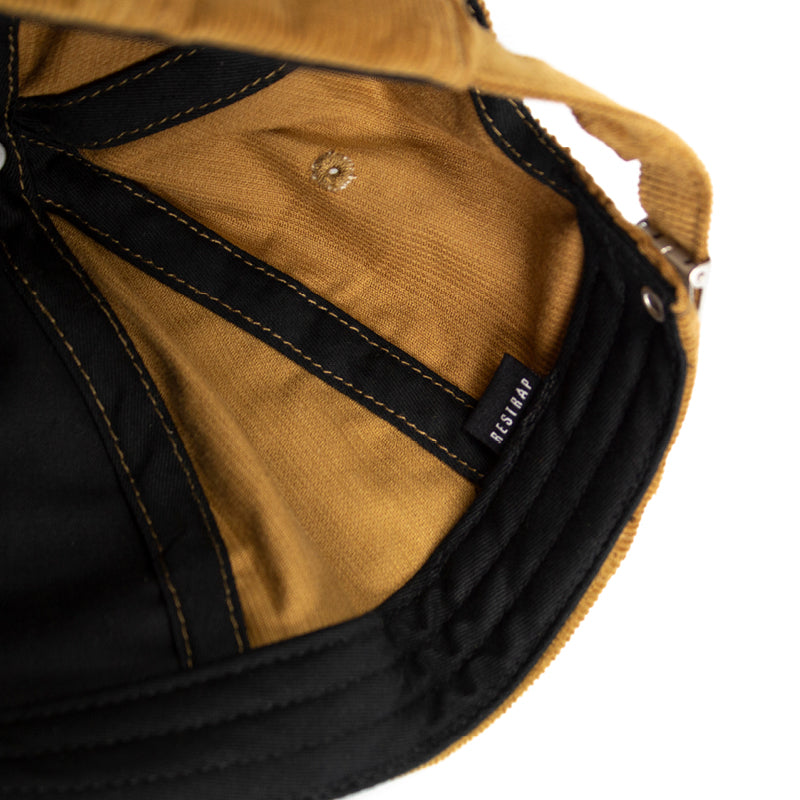 Restrap Camp Cap - cap