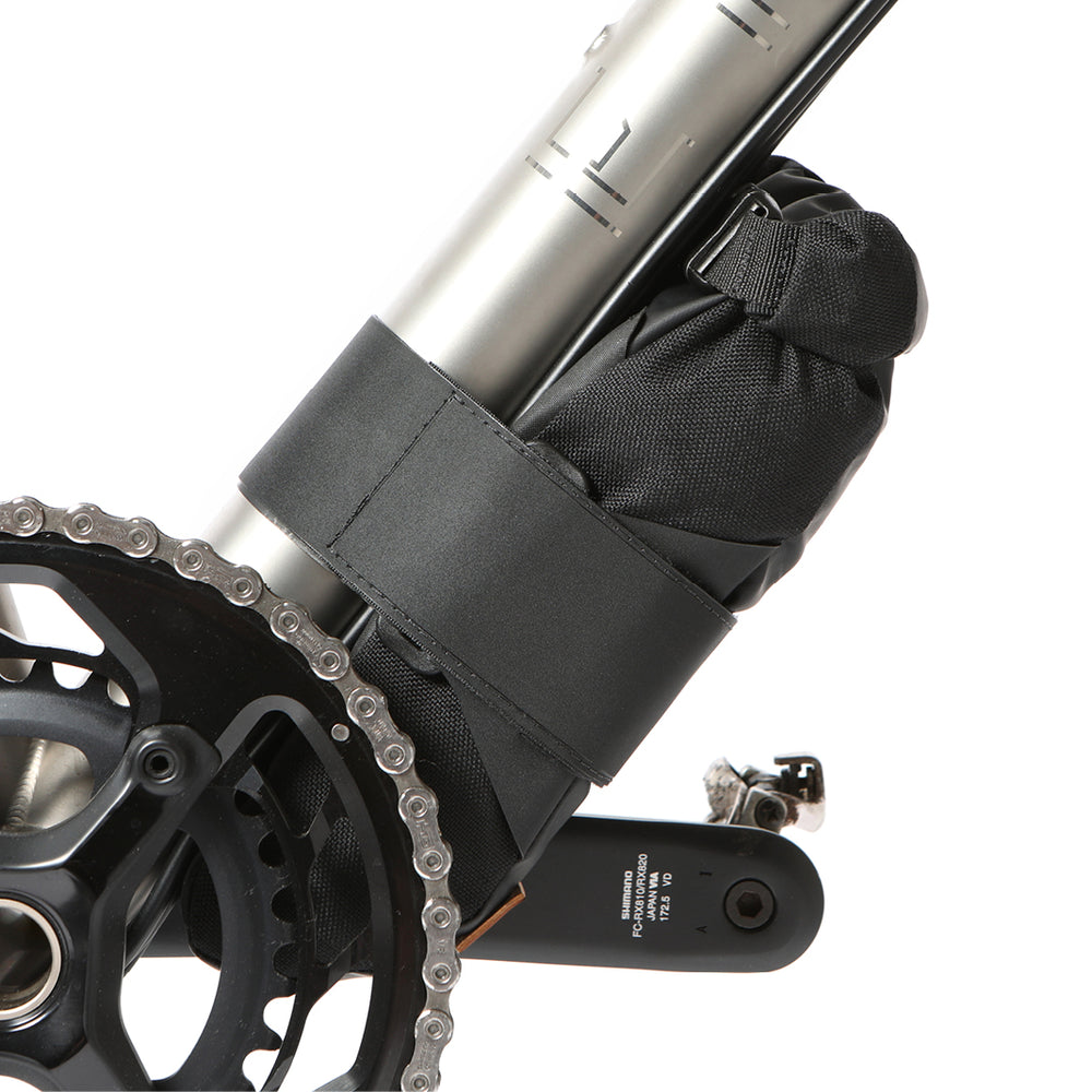 Restrap Downtube Bag - nyssäkkä downtubeen