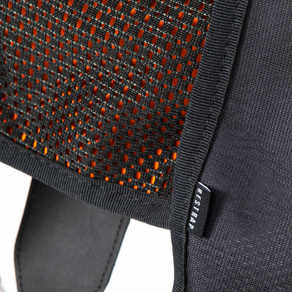 Restrap Hike A Bike Harness - valjaat pyörän kantamiseen