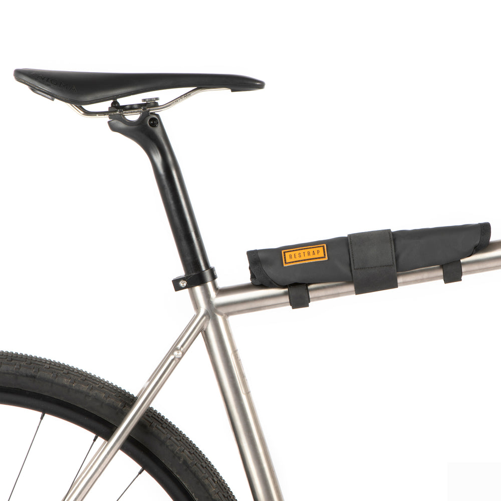 Restrap Hike A Bike Harness - valjaat pyörän kantamiseen