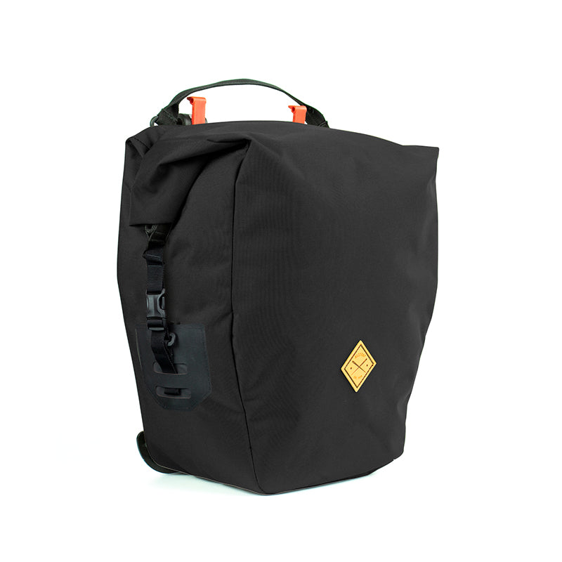 Restrap Pannier Large - 22 litran sivulaukku