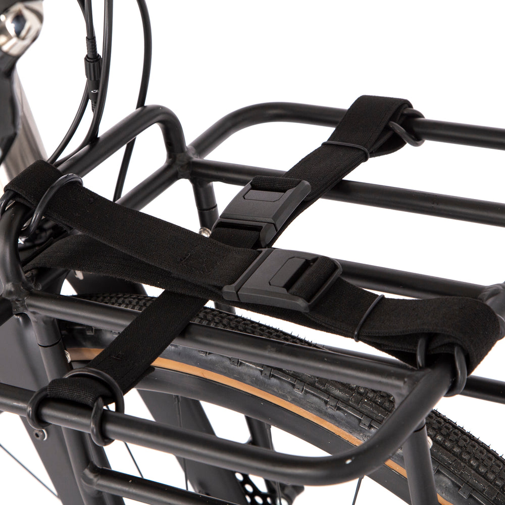 Restrap Rack Straps - monteringsrem för rack eller väska
