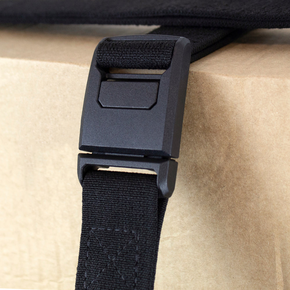 Restrap Rack Straps - monteringsrem för rack eller väska