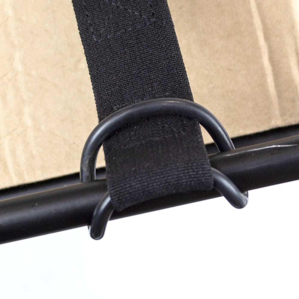 Restrap Rack Straps - monteringsrem för rack eller väska