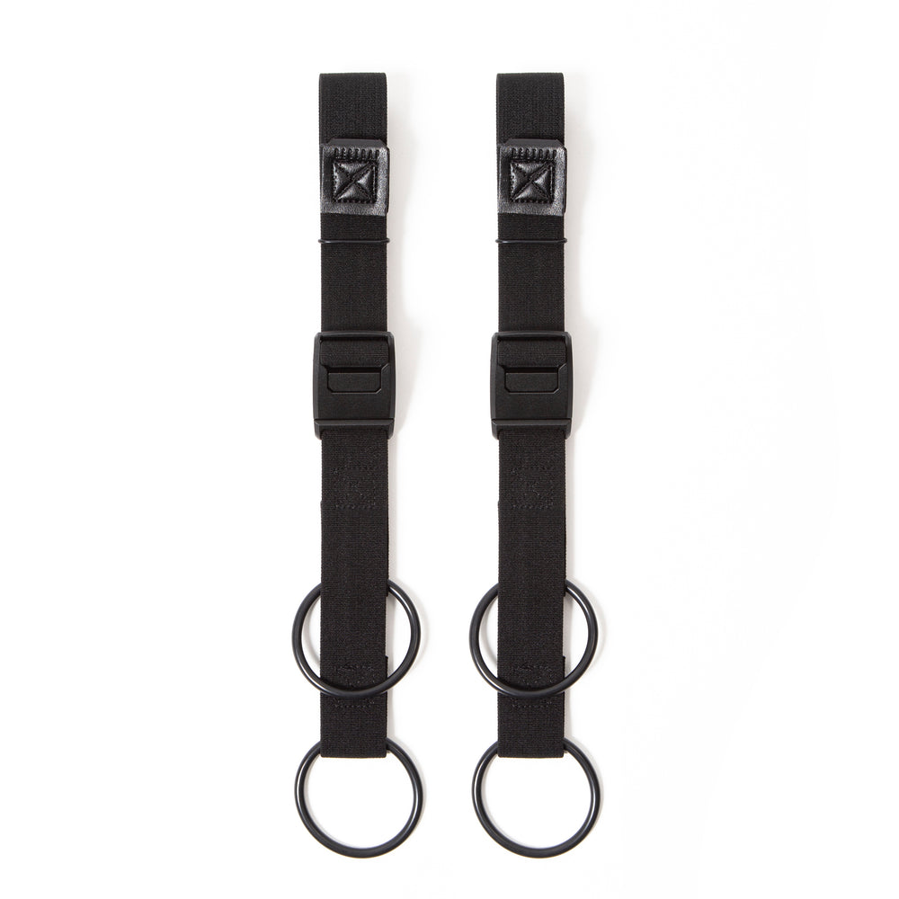 Restrap Rack Straps - monteringsrem för rack eller väska
