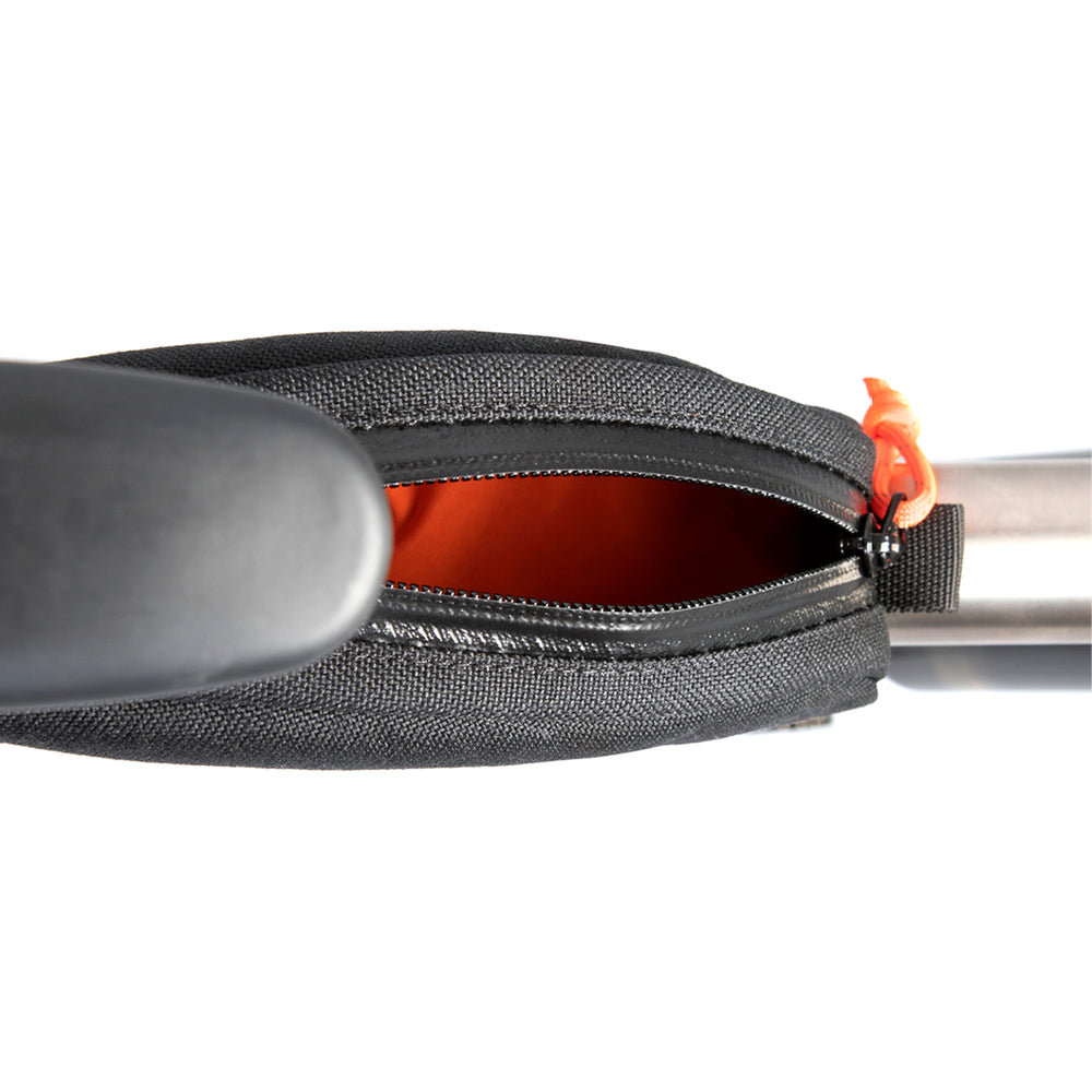 Restrap Rear Top Tube Bag - laukku top tuben ja satulaputken väliin