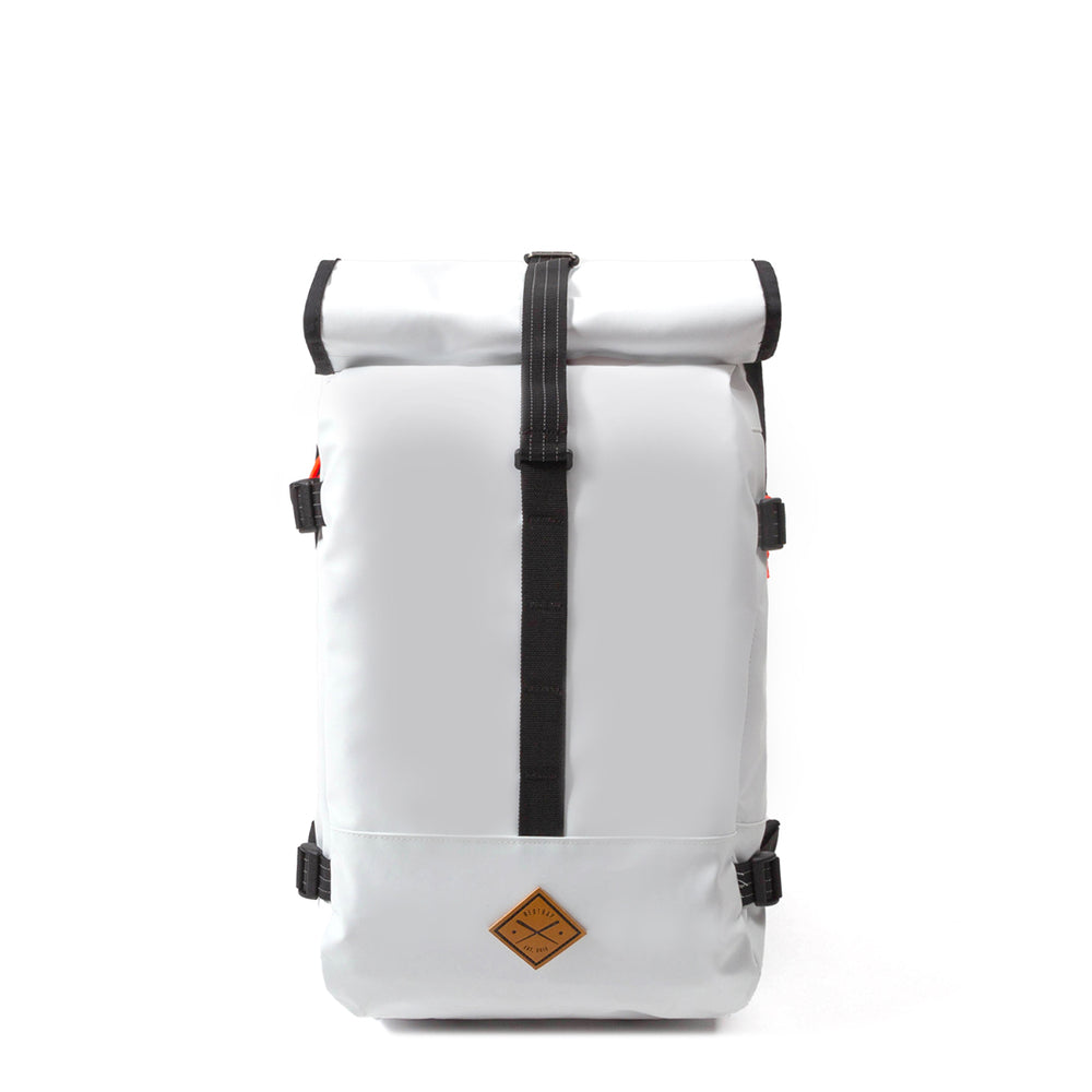 Restrap Rolltop Backpack - reppu 22 L