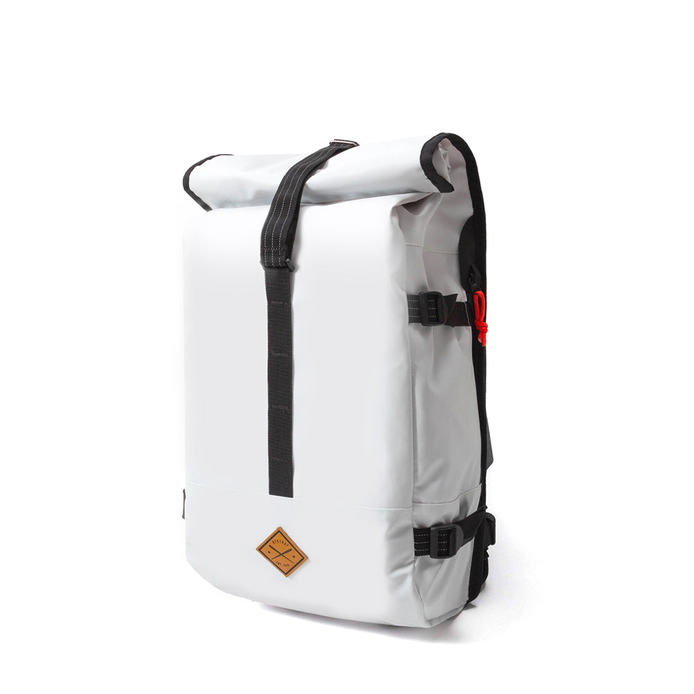 Restrap Rolltop Backpack - reppu 22 L