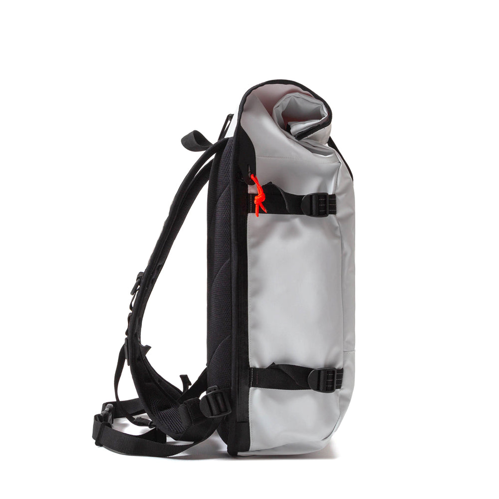 Restrap Rolltop Backpack - reppu 22 L