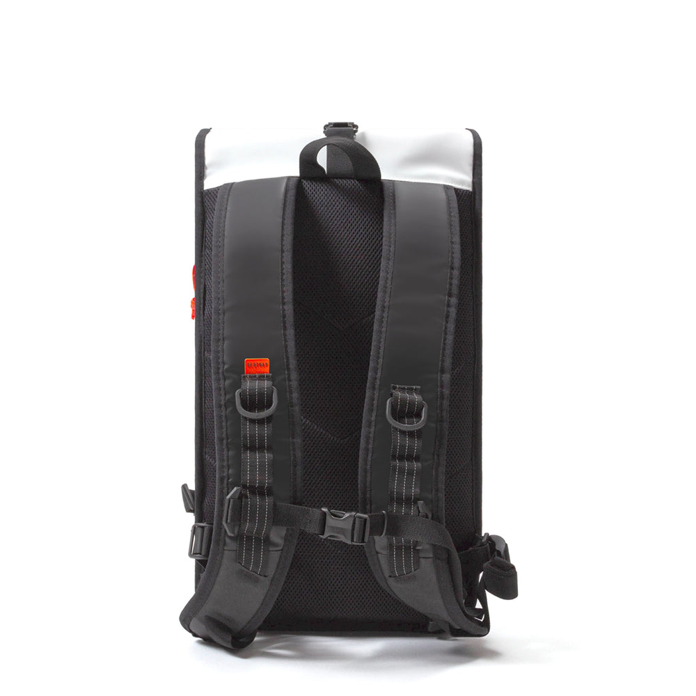 Restrap Rolltop Backpack - reppu 22 L