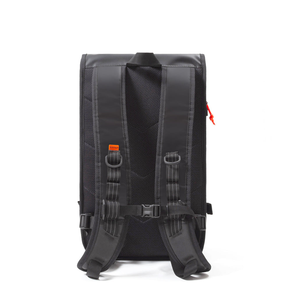 Restrap Rolltop Backpack - reppu 22 L