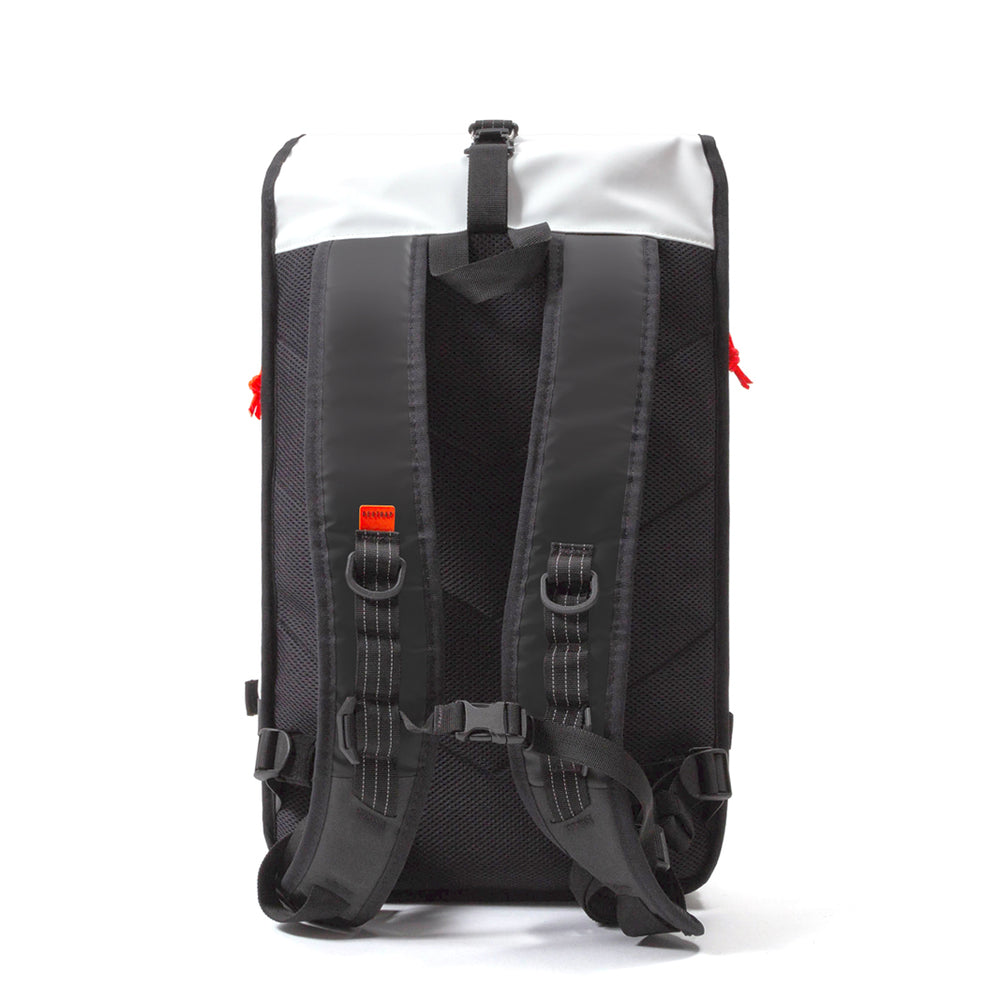 Restrap Rolltop Backpack - reppu 40 L