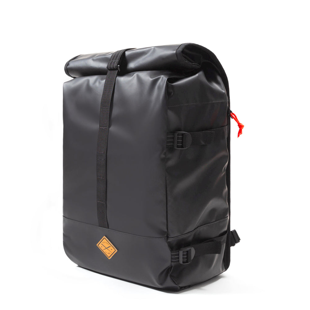 Restrap Rolltop Backpack - reppu 40 L
