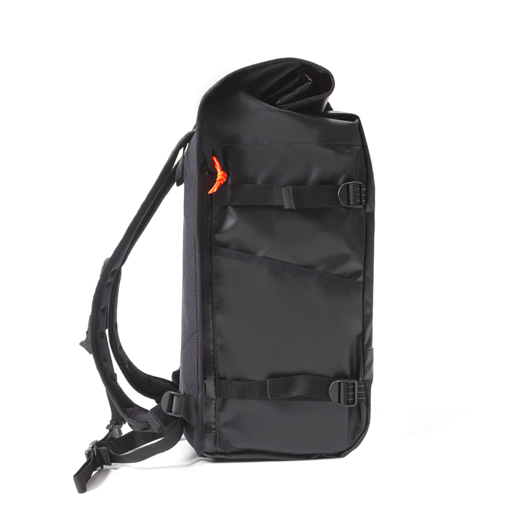 Restrap Rolltop Backpack - reppu 40 L