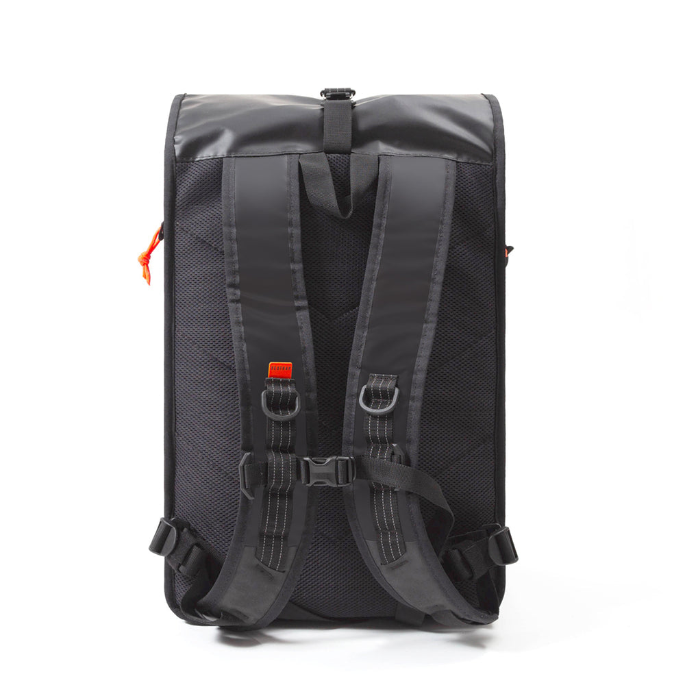 Restrap Rolltop Backpack - reppu 40 L