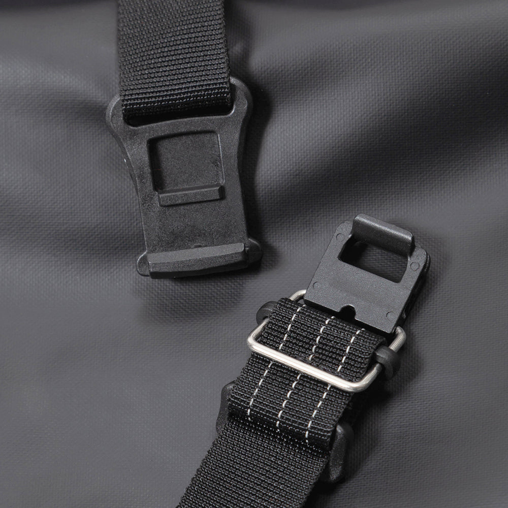 Restrap Rolltop Backpack - reppu 40 L