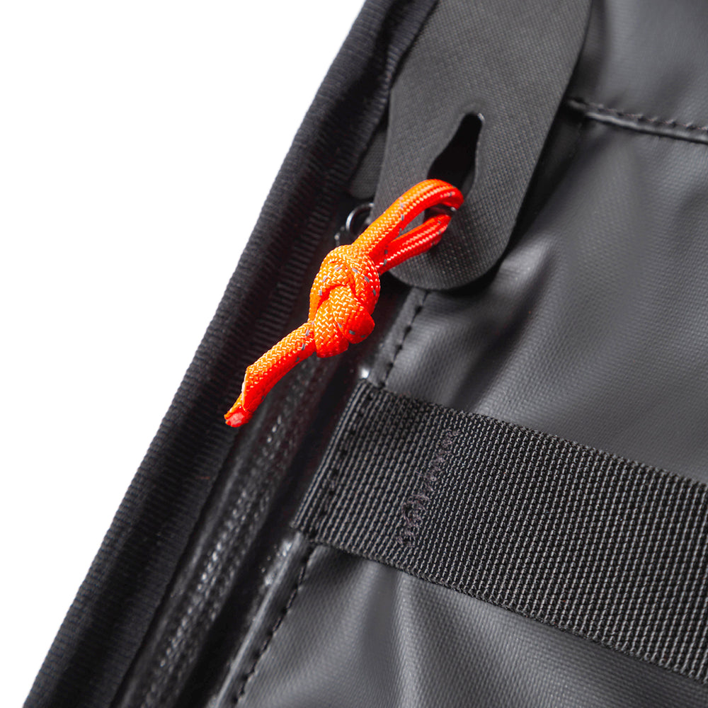Restrap Rolltop Backpack - reppu 40 L