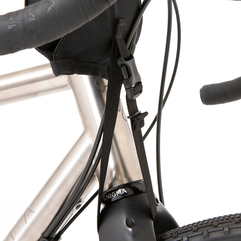 Restrap Tech Bag - tankolaukku teknisille laitteille