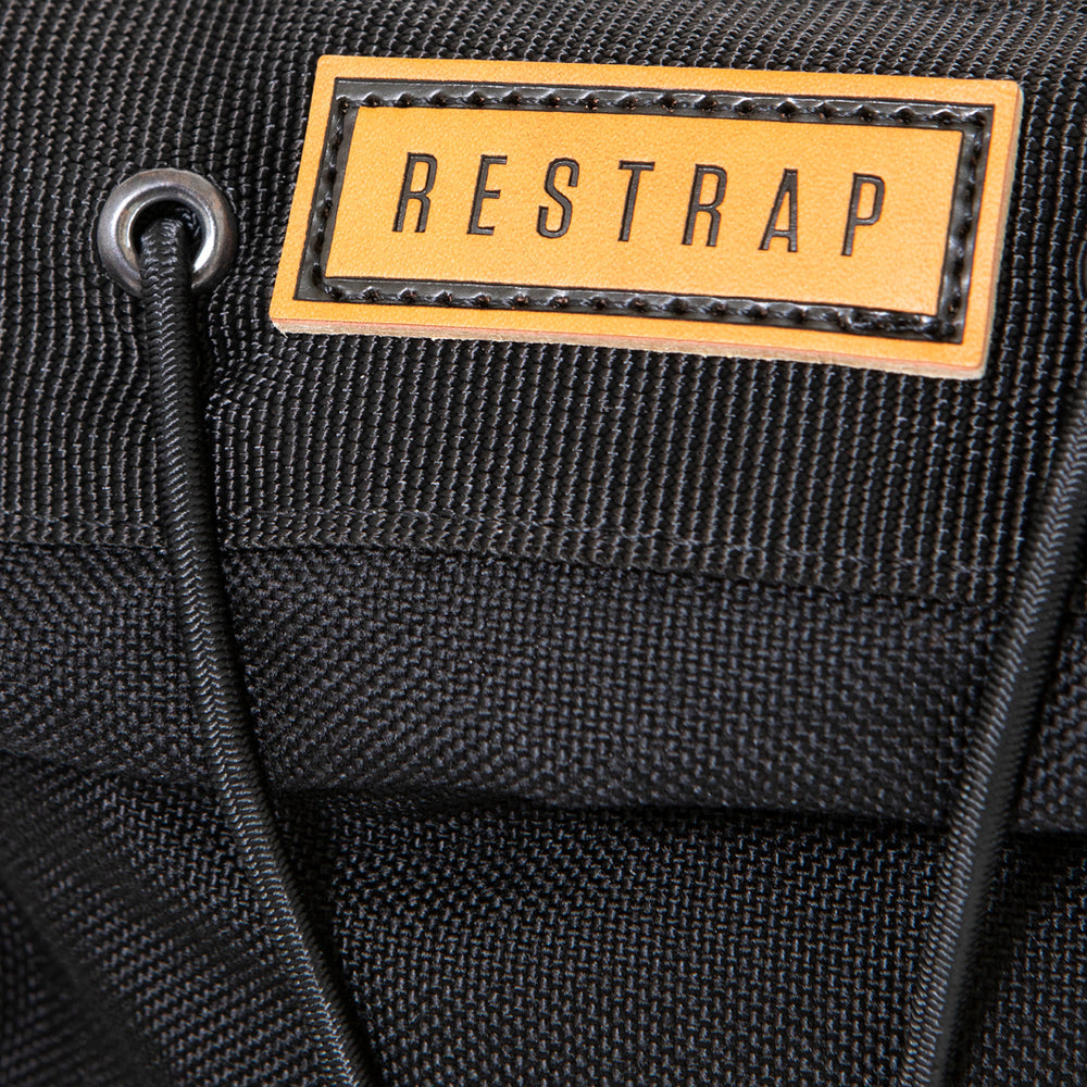 Restrap Tech Bag - tankolaukku teknisille laitteille