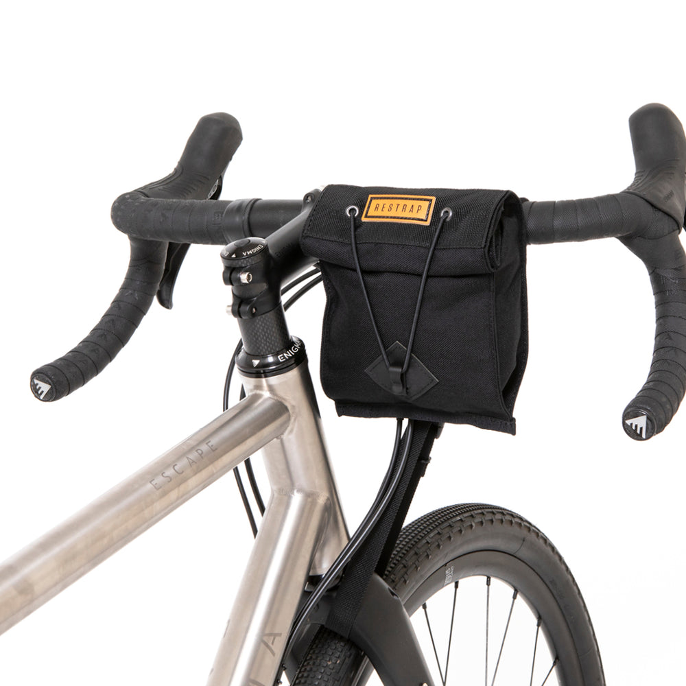 Restrap Tech Bag - tankolaukku teknisille laitteille