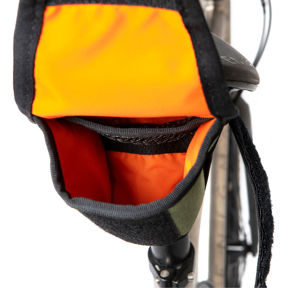 Restrap Tool Pouch - verktygsficka för sadeln