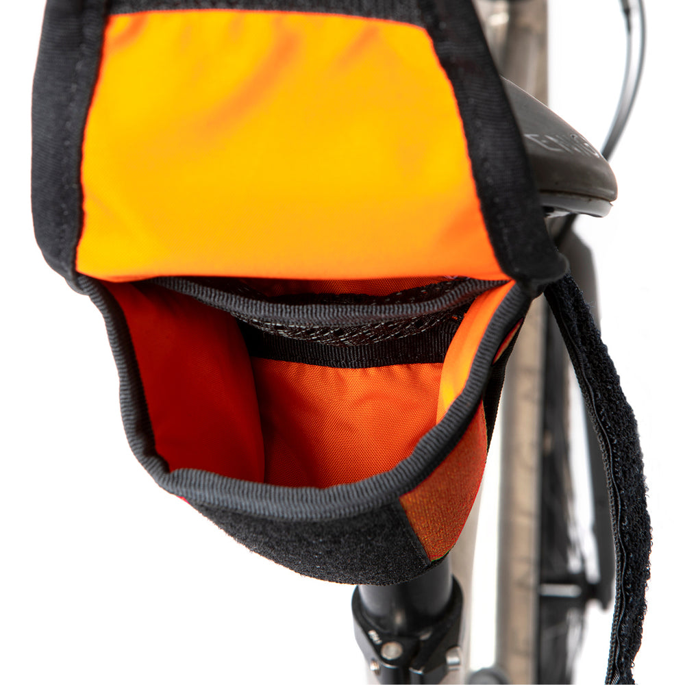 Restrap Tool Pouch - verktygsficka för sadeln
