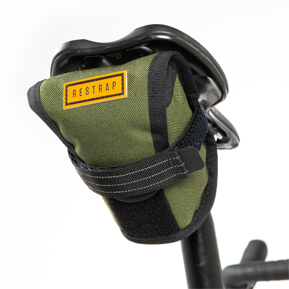 Restrap Tool Pouch - verktygsficka för sadeln