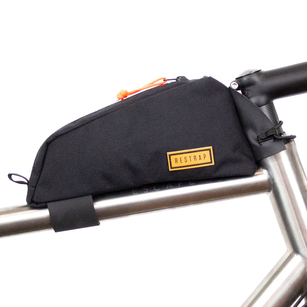 Restrap Top Tube Bag - laukku top tubeen