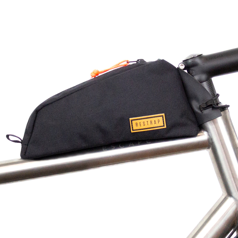 Restrap Top Tube Bag Bolt On