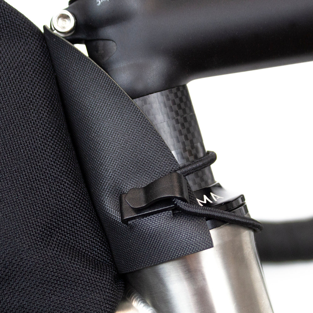 Restrap Top Tube Bag - laukku top tubeen
