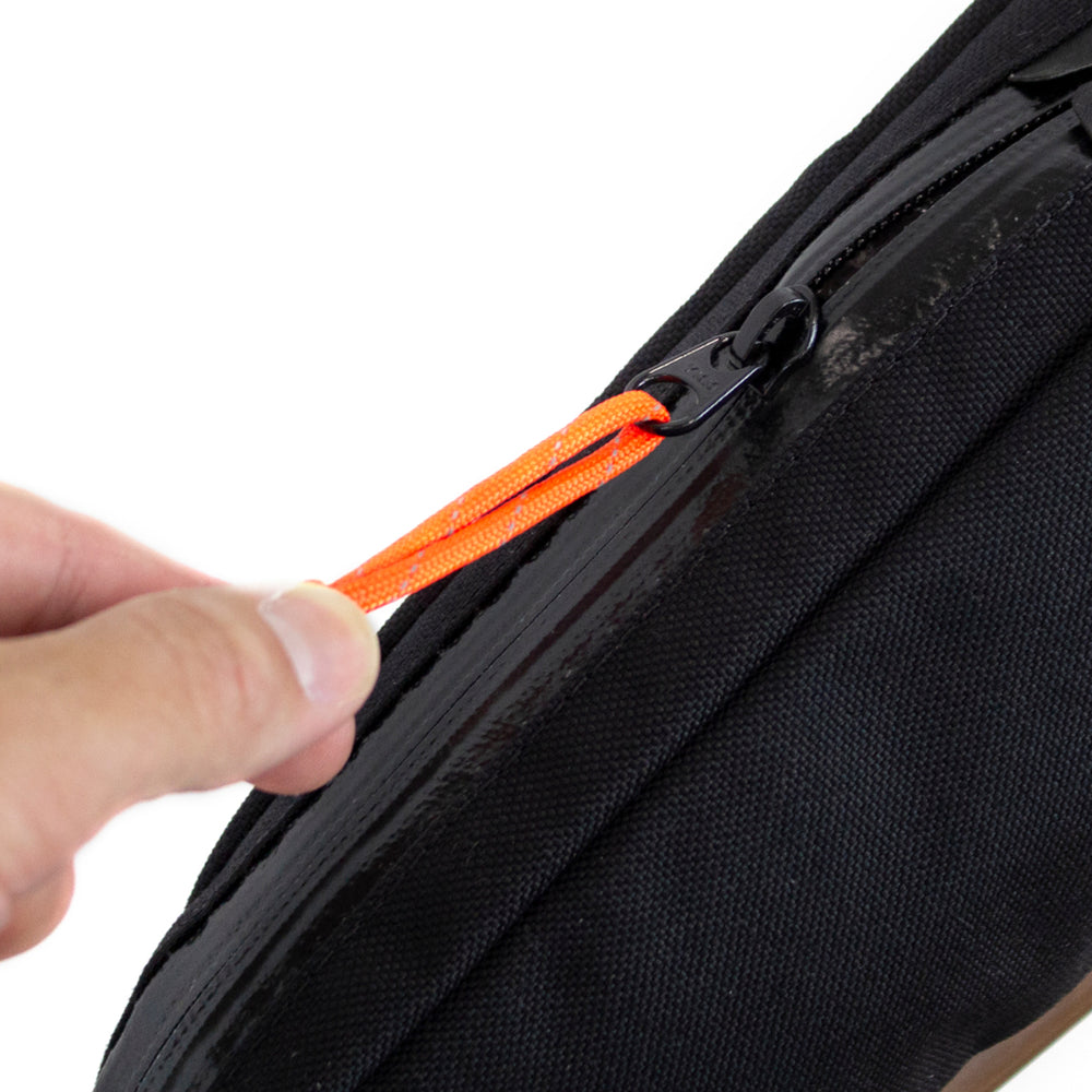 Restrap Top Tube Bag Bolt On