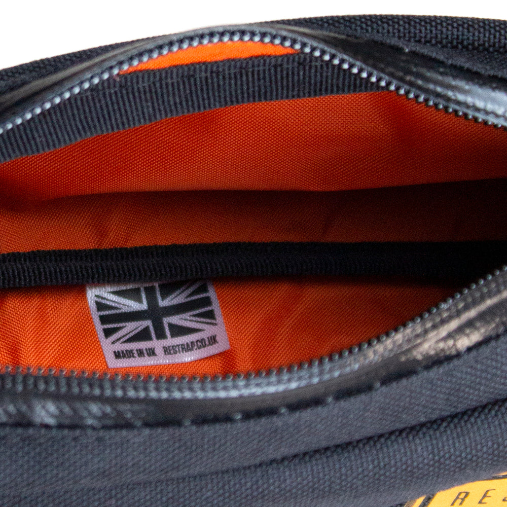 Restrap Top Tube Bag - laukku top tubeen