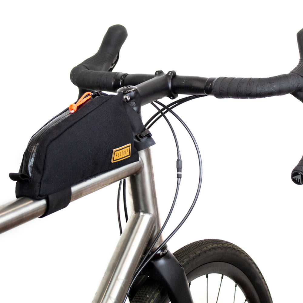 Restrap Top Tube Bag - laukku top tubeen
