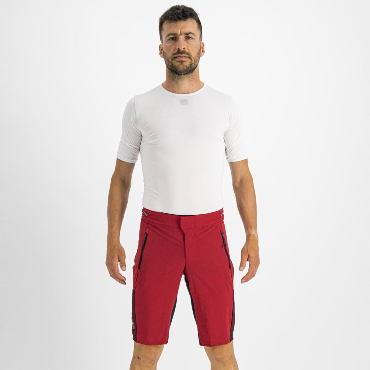 Sportful Supergiara Overshorts - stretchiga cykelshorts