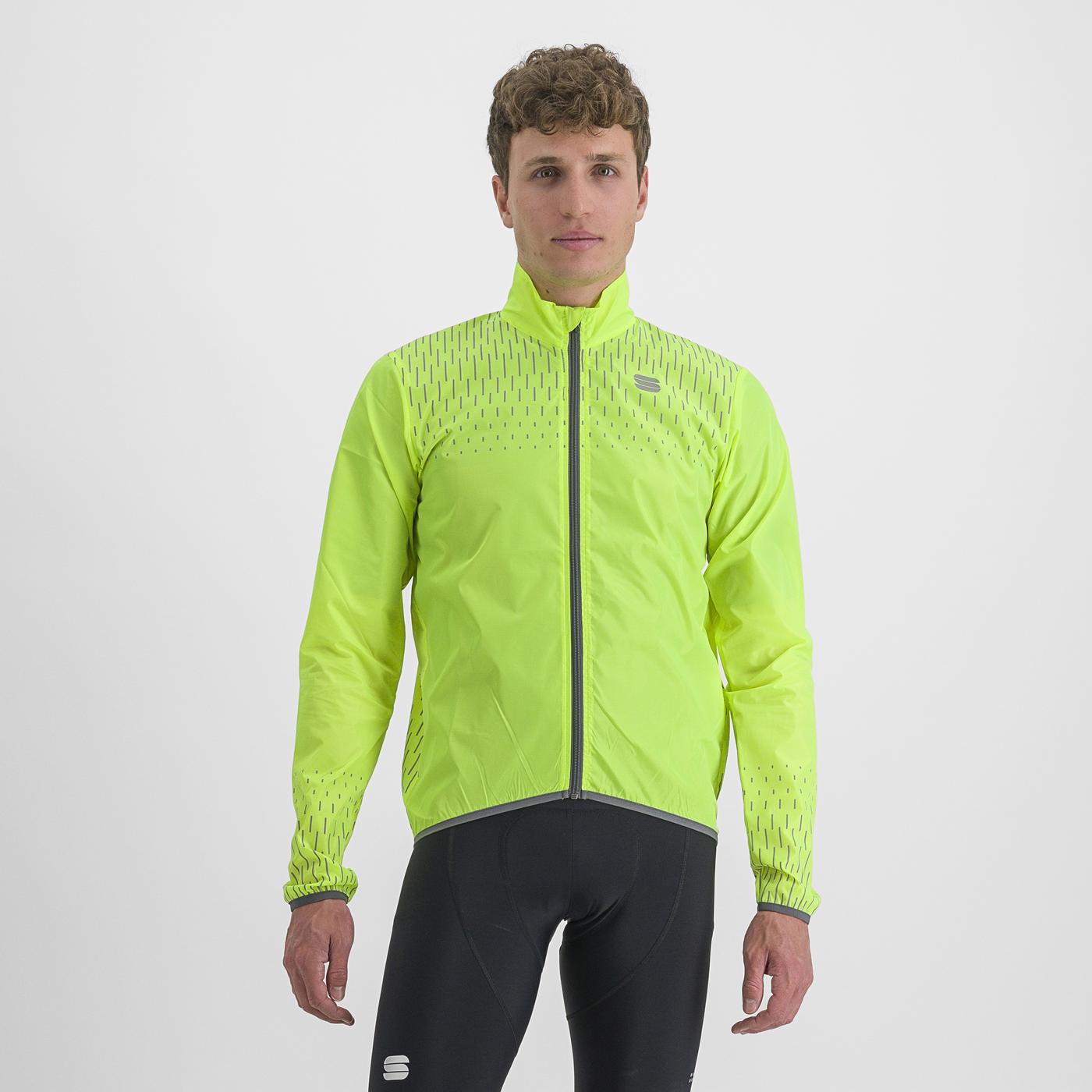 Sportful Reflex Jacket - lätt cykeljacka