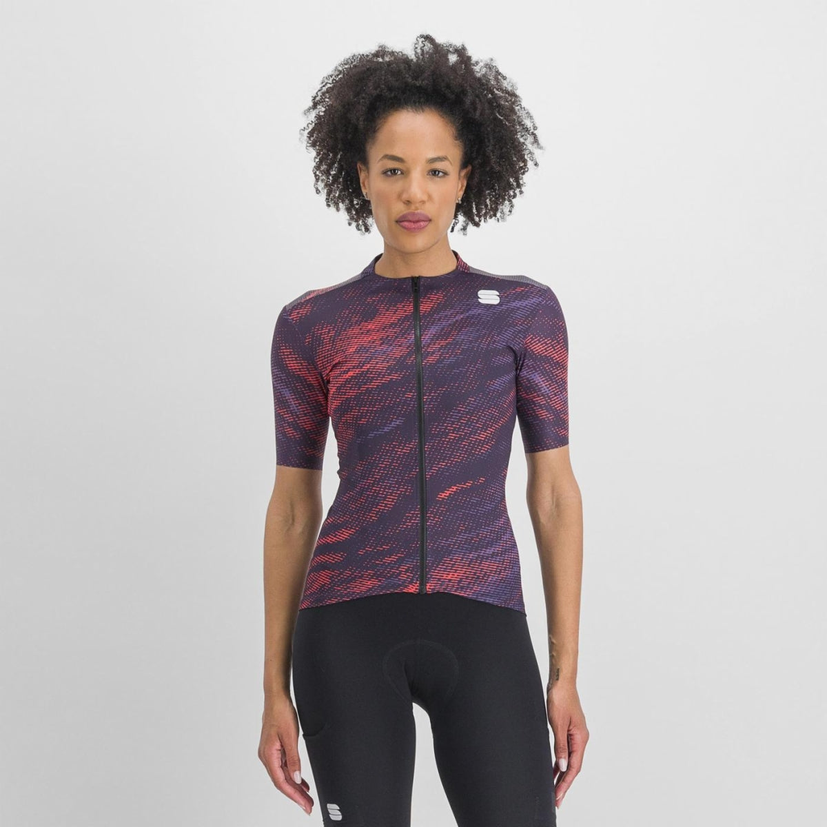 Sportful Cliff Supergiara W Jersey - cykeltröja för dam