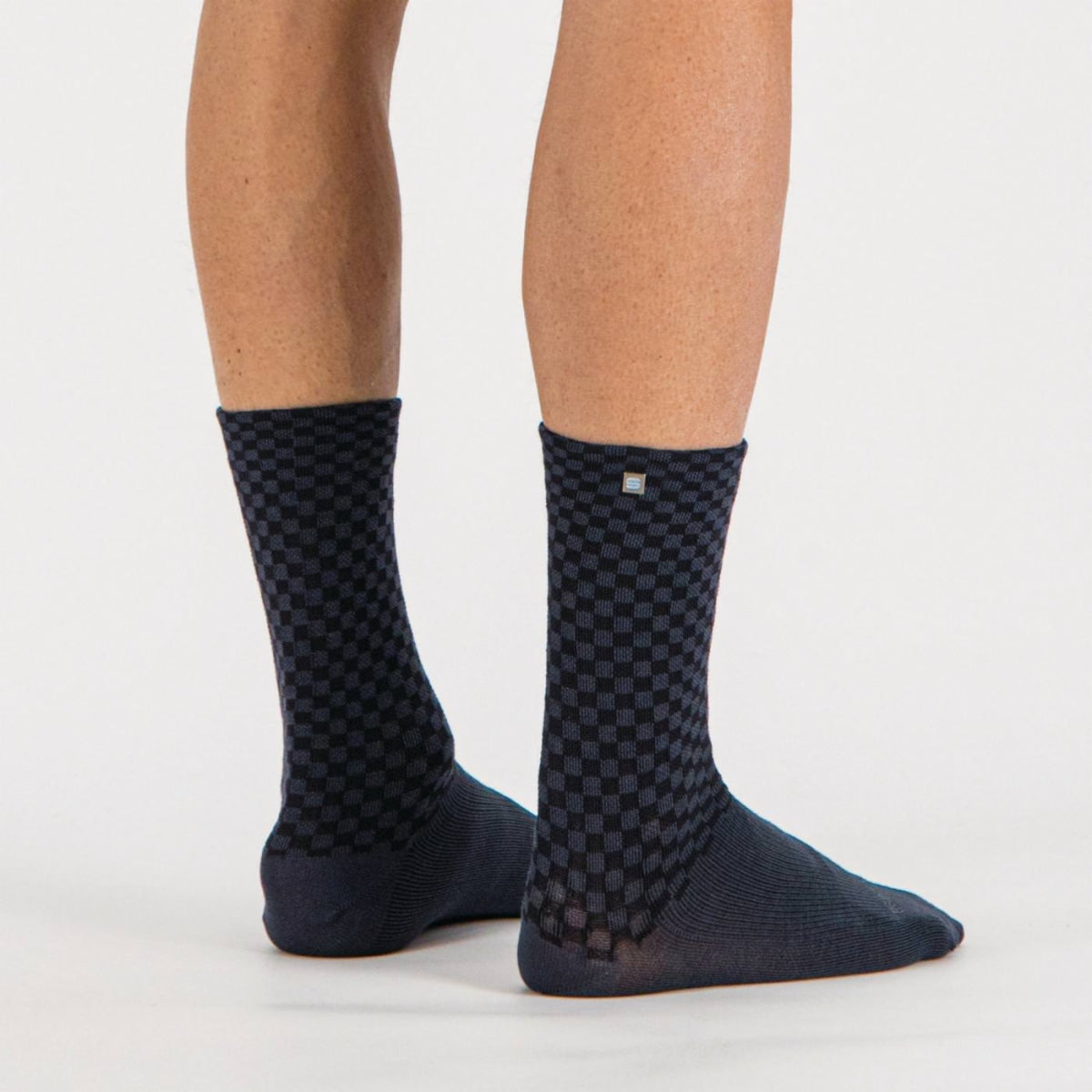 Sportful Checkmate Winter Socks - urheilusukat