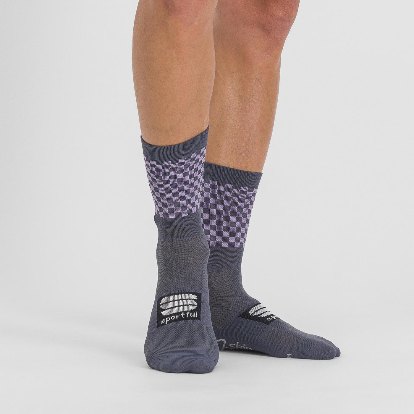 Sportful Checkmate Socks - urheilusukat