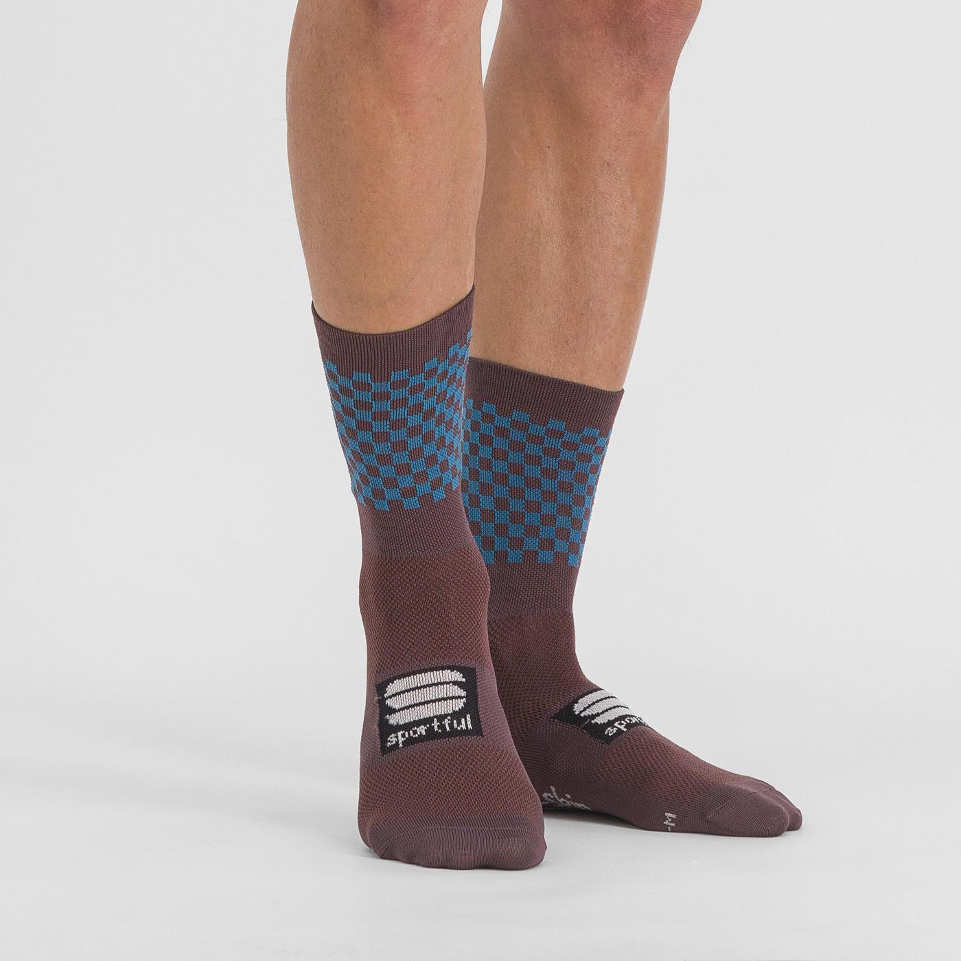 Sportful Checkmate Socks - urheilusukat