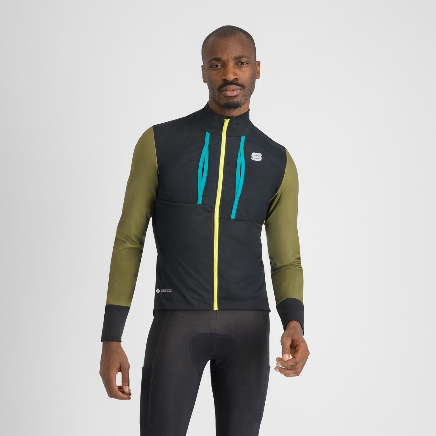 Sportful Supergiara Jacket (uusi malli)