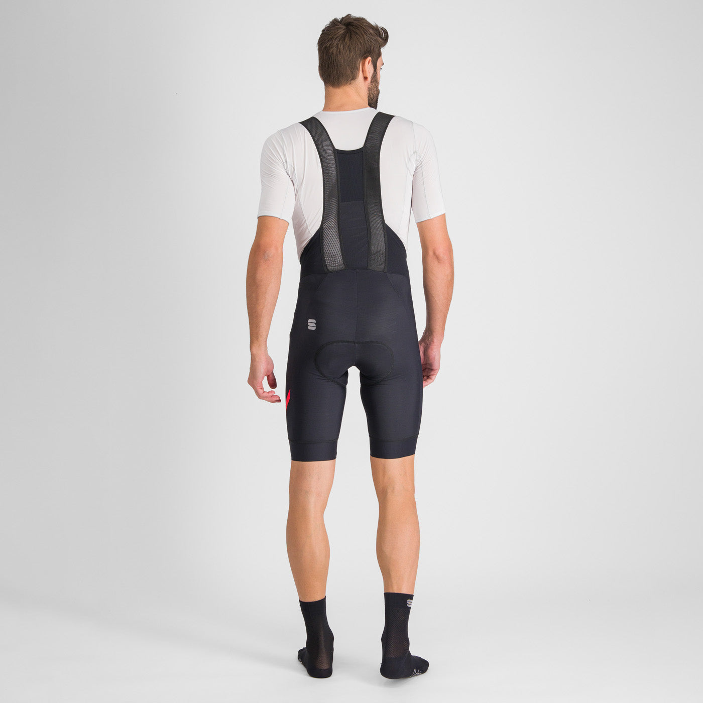 Sportful Fiandre NoRain Pro Bibshorts - kolean kelin bibsi