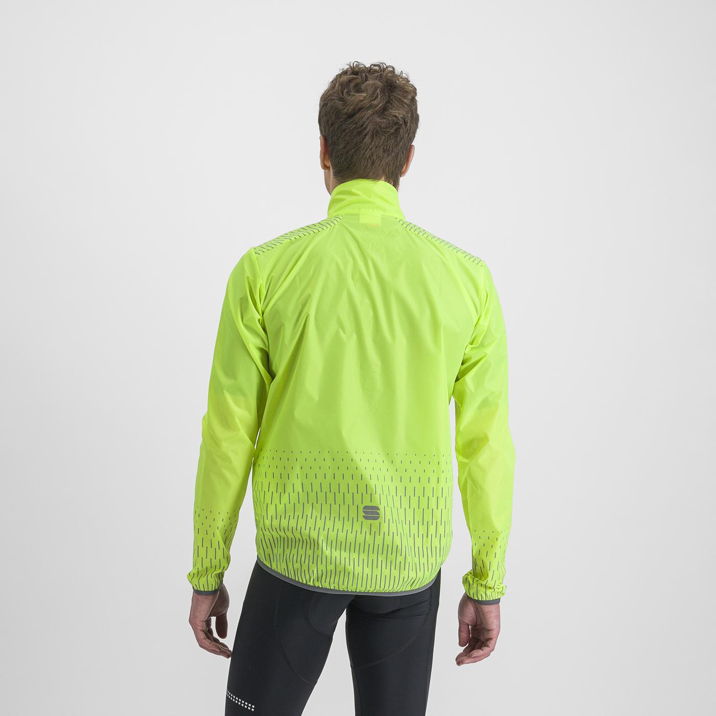 Sportful Reflex Jacket - lätt cykeljacka