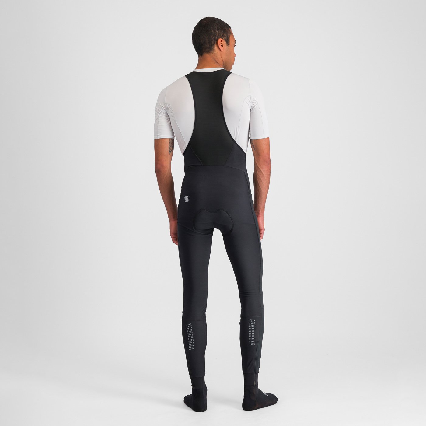 Sportful Infinium bibtight - cykelbyxor för kallt väder