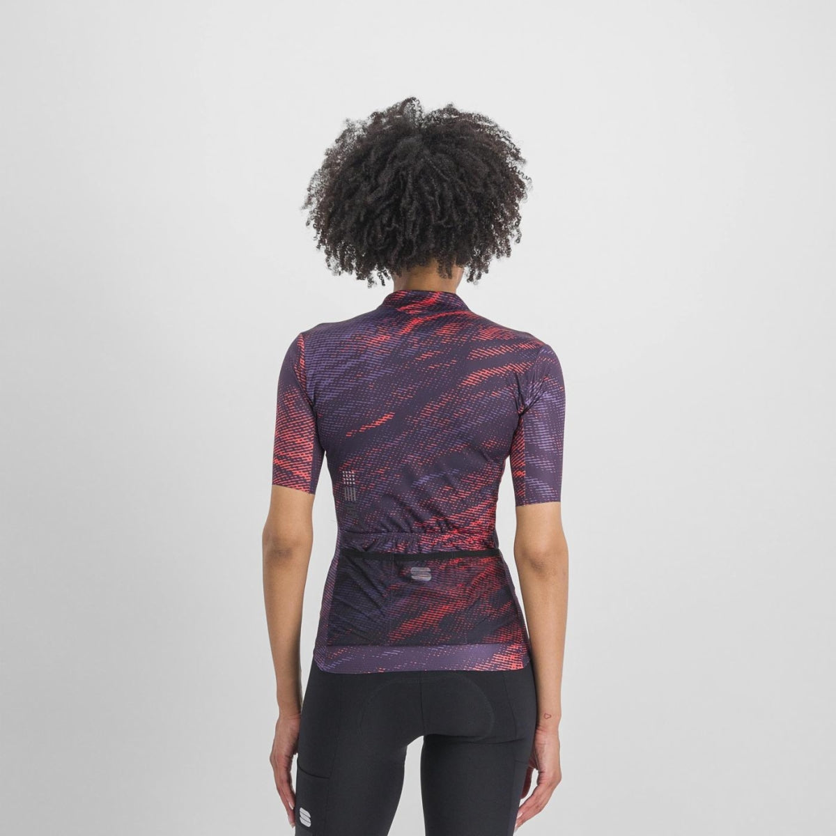 Sportful Cliff Supergiara W Jersey - cykeltröja för dam