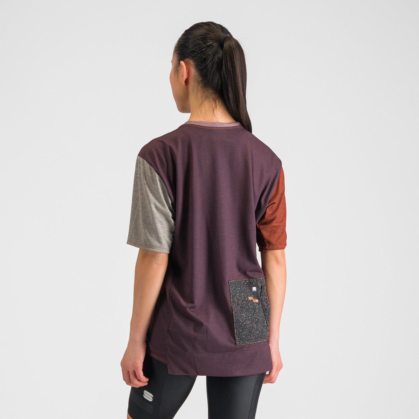 Sportful Sky Rider Giara Tee
