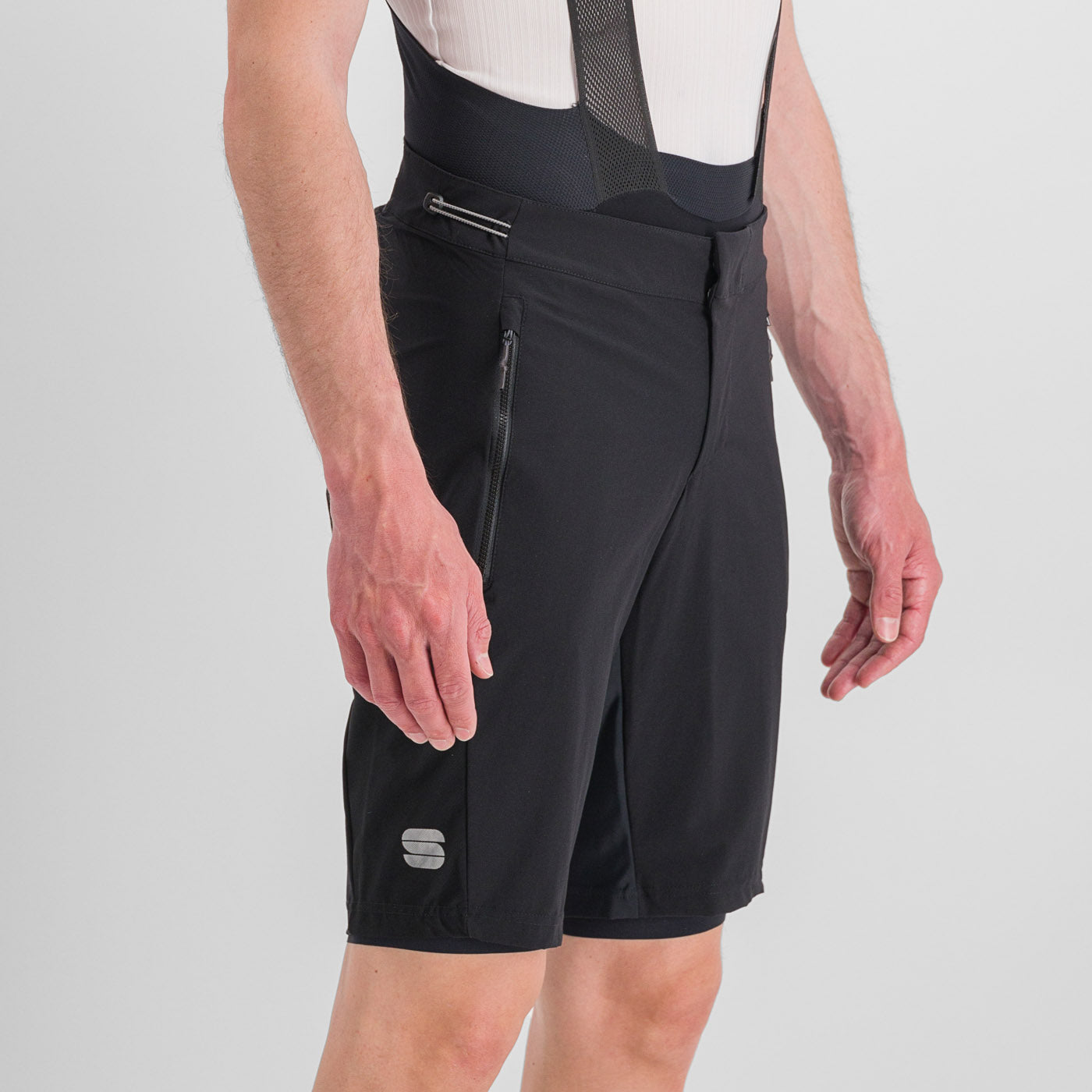 Sportful Supergiara Overshorts - stretchiga cykelshorts