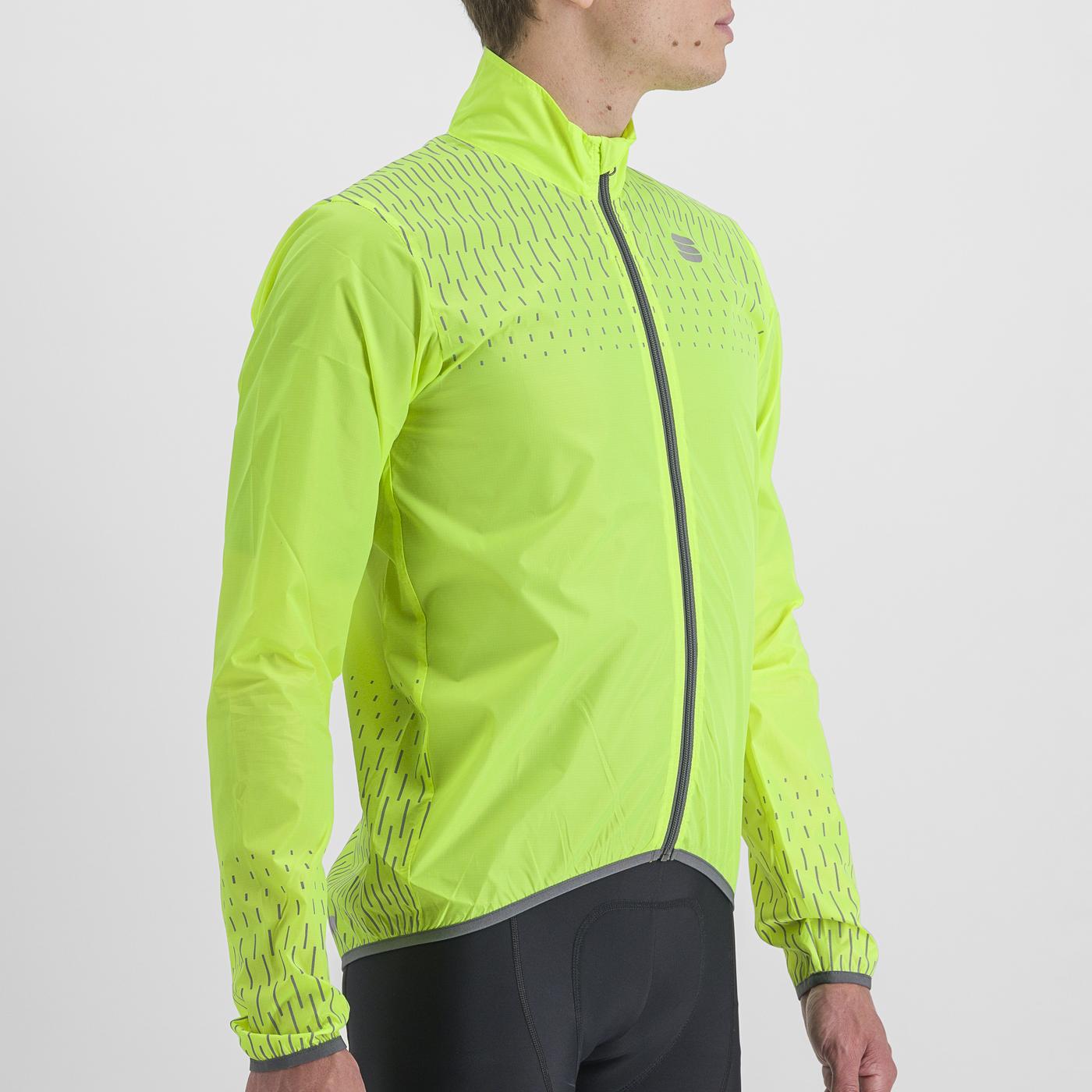 Sportful Reflex Jacket - lätt cykeljacka