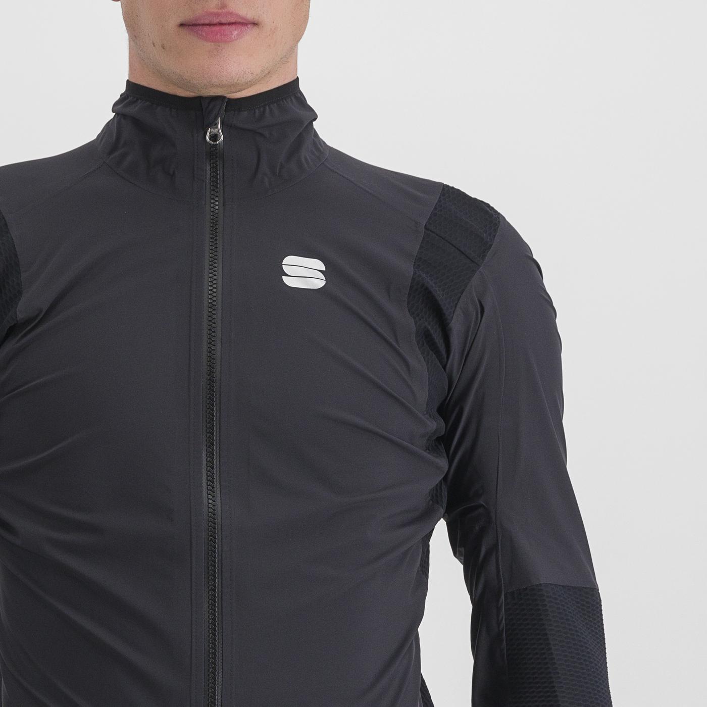 Sportful Aqua Pro Jacket - sadetakki pyöräilyyn