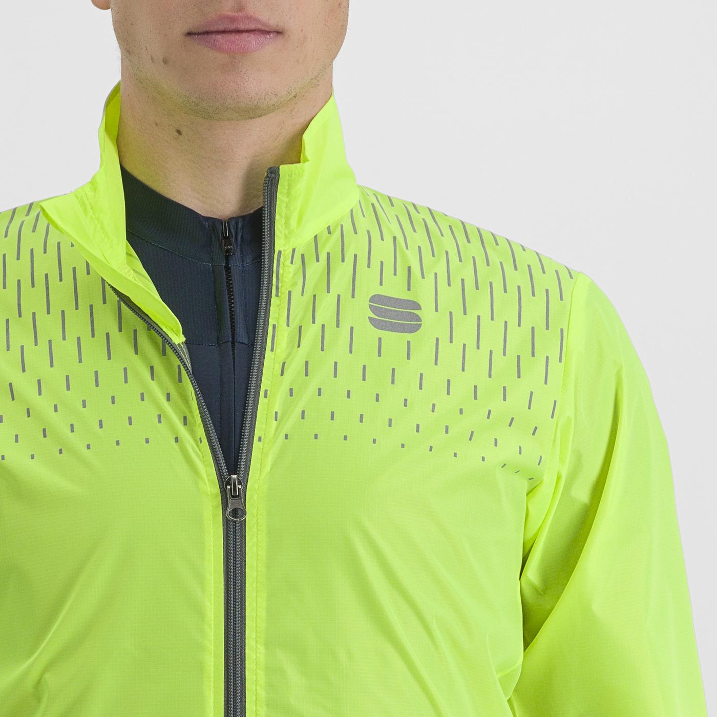 Sportful Reflex Jacket - lätt cykeljacka